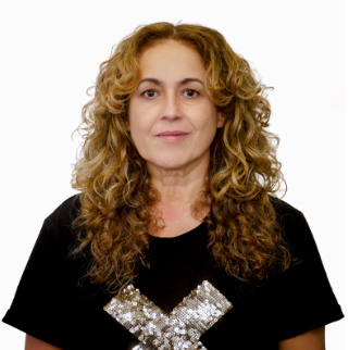 Effie Karitopoulos — Administration Support