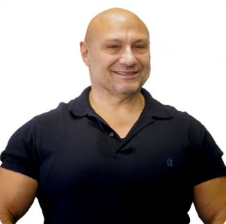 Joe Longo — Founder and Principal Security Advisor